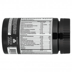 Ancient Nutrition, мультивитамины для поддержания уровня сахара в крови, 60 капсул в Москве - eco-herb.ru | изображение Ancient Nutrition, мультивитамины для поддержания уровня сахара в крови, 60 капсул в Москве - eco-herb.ru | фото