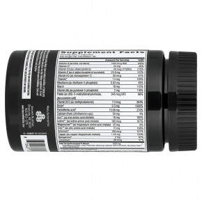 Ancient Nutrition, мультивитамины для роста волос, 90 капсул в Москве - eco-herb.ru | изображение Ancient Nutrition, мультивитамины для роста волос, 90 капсул в Москве - eco-herb.ru | фото