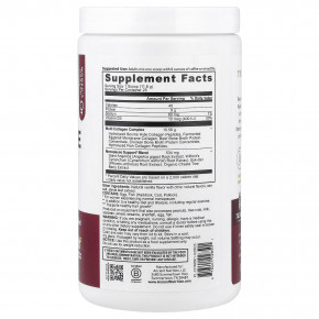 Ancient Nutrition, поддержка в период менопаузы и коллаген, с ванильным вкусом, 289,9 г (10,2 унции) в Москве - eco-herb.ru | фото