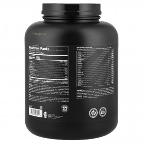 Animal, 100% порошок Whey Protein™, со вкусом клубники, 1,81 кг (4 фунта) в Москве - eco-herb.ru | изображение Animal, 100% порошок Whey Protein™, со вкусом клубники, 1,81 кг (4 фунта) в Москве - eco-herb.ru | фото