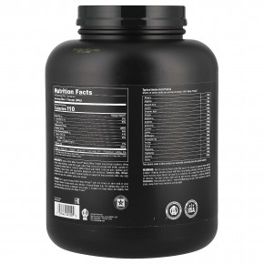 Animal, 100% Whey Protein™, порошок из сывороточного протеина Whey Protein™, печенье и сливки, 1,81 кг (4 фунта) в Москве - eco-herb.ru | фото