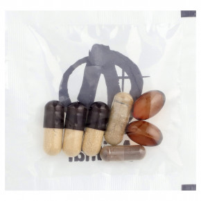 Animal, Advanced Test®, пищевая добавка, 21 упаковка в Москве - eco-herb.ru | изображение Animal, Advanced Test®, пищевая добавка, 21 упаковка в Москве - eco-herb.ru | фото