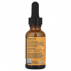 Animal Essentials, Tinkle, тоник, для собак и кошек, 30 мл (1 жидк. унция) в Москве - eco-herb.ru | фото