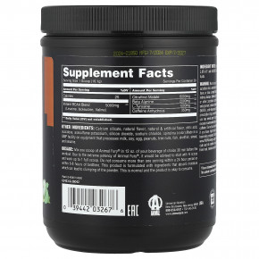 Animal, Fury® Essentials, перед тренировкой, зеленое яблоко, 322 г (11,3 унции) в Москве - eco-herb.ru | изображение Animal, Fury® Essentials, перед тренировкой, зеленое яблоко, 322 г (11,3 унции) в Москве - eco-herb.ru | фото