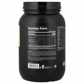 Animal, Isolate Loaded Whey Protein™, порошок из сывороточного протеина, со вкусом булочки с корицей, 907 г (2 фунта) в Москве - eco-herb.ru | изображение Animal, Isolate Loaded Whey Protein™, порошок из сывороточного протеина, со вкусом булочки с корицей, 907 г (2 фунта) в Москве - eco-herb.ru | фото