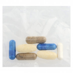 Animal, PM®, добавка для сна и восстановления в ночное время, 30 пакетиков в Москве - eco-herb.ru | фото