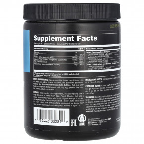 Animal, порошок Flex® для поддержки суставов, со вкусом апельсина, 339 г (11,96 унции) в Москве - eco-herb.ru | фото