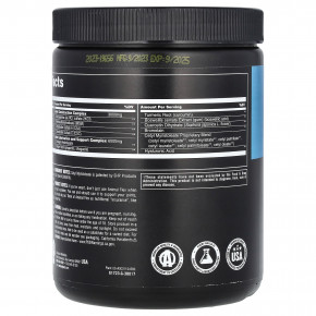 Animal, порошок Flex® для поддержки суставов, со вкусом апельсина, 339 г (11,96 унции) в Москве - eco-herb.ru | фото