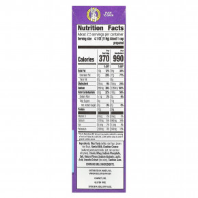 Annie's Homegrown, Deluxe, ракушки и классический чеддер, 312 г (11 унций) в Москве - eco-herb.ru | изображение Annie's Homegrown, Deluxe, ракушки и классический чеддер, 312 г (11 унций) в Москве - eco-herb.ru | фото