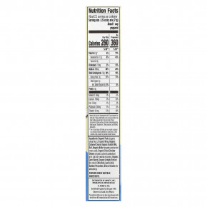 Annie's Homegrown, органические макароны с классическим чеддером, 170 г (6 унций) в Москве - eco-herb.ru | фото