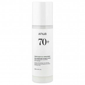 Anua, Heartleaf 70, ежедневный лосьон, 200 мл (6,76 жидк. Унции) - описание | фото