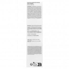 APLB, Collagen EGF, эссенция-спрей с пептидами, 105 мл (3,55 жидк. унции) в Москве - eco-herb.ru | фото