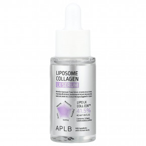 APLB, Liposome Collagen LX Serum, 40 мл (1,35 жидк. Унции) - описание | фото