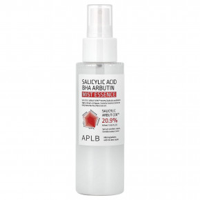 APLB, салициловая кислота, БГК и арбутин, спрей, 105 мл (3,55 жидк. унции) в Москве - eco-herb.ru | изображение APLB, салициловая кислота, БГК и арбутин, спрей, 105 мл (3,55 жидк. унции) в Москве - eco-herb.ru | фото