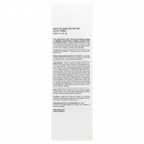 APLB, тоник для лица с пептидом коллагена EGF, 160 мл (5,41 жидк. унции) в Москве - eco-herb.ru | изображение APLB, тоник для лица с пептидом коллагена EGF, 160 мл (5,41 жидк. унции) в Москве - eco-herb.ru | фото