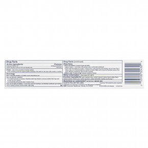 Aquafresh, Triple Protection, зубная паста с фторидом, максимальной силы действия, для чувствительных волос, мягкая, мятная, 158,8 г (5,6 унции) (Товар снят с продажи) в Москве - eco-herb.ru | фото