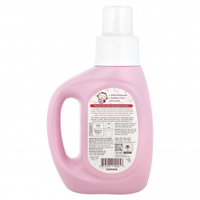 arau.baby, Мыло для стирки, без запаха, 800 мл (27 жидк. Унций) в Москве - eco-herb.ru | изображение arau.baby, Мыло для стирки, без запаха, 800 мл (27 жидк. Унций) в Москве - eco-herb.ru | фото