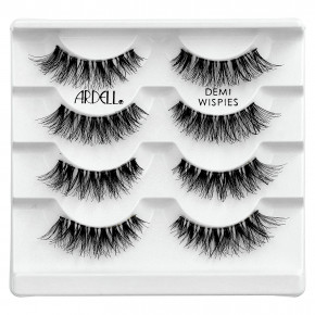 Ardell, Demi Wispies, 4 пара в Москве - eco-herb.ru | фото