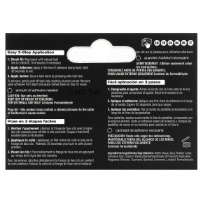 Ardell, LashGrip, клей для накладных ресниц, прозрачный, 7 г (25 унций) в Москве - eco-herb.ru | фото