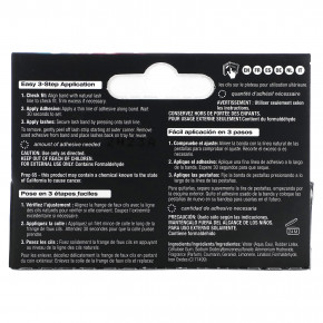 Ardell, LashGrip, клей для накладных ресниц, темный, 7 г (25 унций) в Москве - eco-herb.ru | изображение Ardell, LashGrip, клей для накладных ресниц, темный, 7 г (25 унций) в Москве - eco-herb.ru | фото