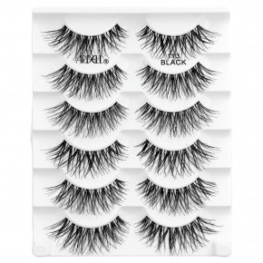 Ardell, Ресницы, тонкие, 113 черный, 6 пар в Москве - eco-herb.ru | изображение Ardell, Ресницы, тонкие, 113 черный, 6 пар в Москве - eco-herb.ru | фото