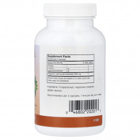 Arizona Natural, чапараль, 180 капсул (500 мг в 1 капсуле) в Москве - eco-herb.ru | изображение Arizona Natural, чапараль, 180 капсул (500 мг в 1 капсуле) в Москве - eco-herb.ru | фото