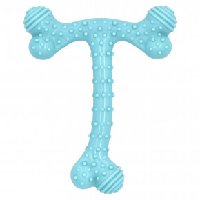 Arm & Hammer, Nubbies, стоматологическая игрушка для массажа десен, Tribone, арахисовое масло, 1 шт. в Москве - eco-herb.ru | фото