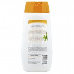 Arm & Hammer, Ultra Fresh, шампунь и кондиционер для щенков 2 в 1, для собак, с кокосом и лаймом и вербеной, 473 мл (16 жидк. Унций) в Москве - eco-herb.ru | фото