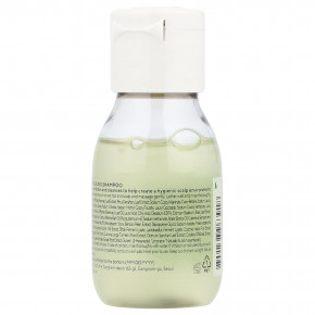 Aromatica, Шампунь для снятия налета на кожу головы, розмарин, 30 мл (1 жидк. унц.) (Товар снят с продажи) в Москве - eco-herb.ru | фото