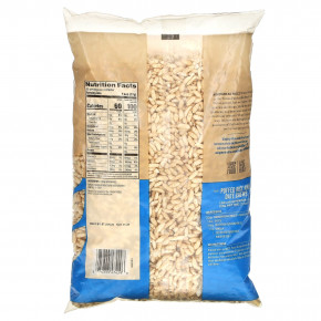 Arrowhead Mills, Puffed Rice Cereal, 6 oz (170 g) в Москве - eco-herb.ru | фото