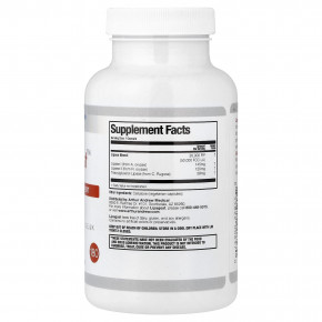 Arthur Andrew Medical, Lipagest™, 180 капсул в Москве - eco-herb.ru | изображение Arthur Andrew Medical, Lipagest™, 180 капсул в Москве - eco-herb.ru | фото