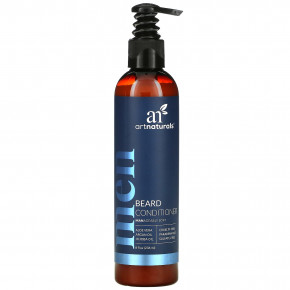 artnaturals, Кондиционер для бороды, 236 мл (8 жидк. унц.) - описание | фото