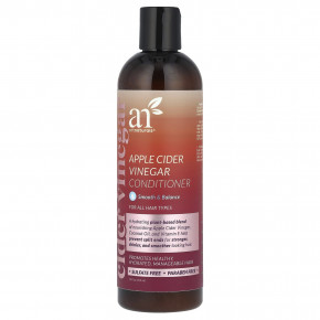 artnaturals, Кондиционер с яблочным уксусом, 355 мл (12 жидк. унц.) - описание | фото