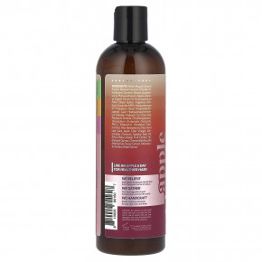 artnaturals, Кондиционер с яблочным уксусом, 355 мл (12 жидк. унц.) в Москве - eco-herb.ru | фото