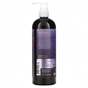 artnaturals, Purple Shampoo, For Blonde & Bleached Hair, 16 fl oz (473 ml) в Москве - eco-herb.ru | фото