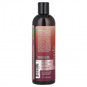 artnaturals, Шампунь с яблочным уксусом, для всех типов волос, 355 мл (12 жидк. унц.) в Москве - eco-herb.ru | фото