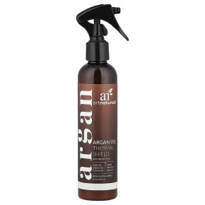 artnaturals, термозащитный спрей с аргановым маслом, 236 мл (8 жидк. унций) - описание | фото