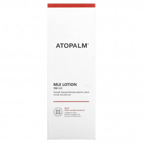 Atopalm, MLE Lotion, 120 мл (4 жидк. унц.) в Москве - eco-herb.ru | фото