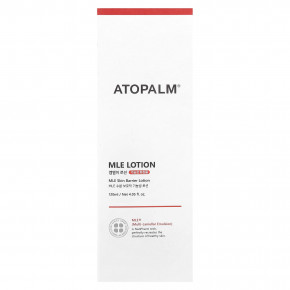 Atopalm, MLE Lotion, 120 мл (4,05 жидк. Унции) в Москве - eco-herb.ru | изображение Atopalm, MLE Lotion, 120 мл (4,05 жидк. Унции) в Москве - eco-herb.ru | фото