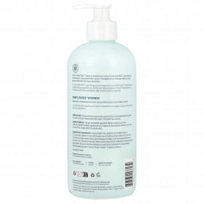 ATTITUDE, Baby Leaves™, шампунь и гель для душа, успокаивающий перед сном, 473 мл (16 жидк. унций) в Москве - eco-herb.ru | фото