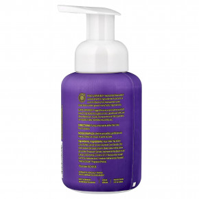 ATTITUDE, Little Leaves™, пенящееся мыло для рук, ваниль и груша, 295 мл (10 жидк. унций) в Москве - eco-herb.ru | фото