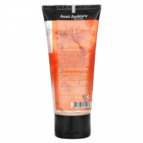 Aunt Jackie's Curls & Coils, Don't Shrink, удлиняющий гель для завивки волос из семян льна, 85 г (3 унции) (Товар снят с продажи) в Москве - eco-herb.ru | изображение Aunt Jackie's Curls & Coils, Don't Shrink, удлиняющий гель для завивки волос из семян льна, 85 г (3 унции) (Товар снят с продажи) в Москве - eco-herb.ru | фото