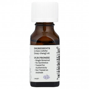 Aura Cacia, чистое эфирное масло, горец многоцветковый, 15 мл (0,5 жидк. унции) в Москве - eco-herb.ru | фото