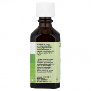 Aura Cacia, Home Care, смесь эфирных масел, Keep It Fresh, 59 мл (2 жидк. унц.) в Москве - eco-herb.ru | изображение Aura Cacia, Home Care, смесь эфирных масел, Keep It Fresh, 59 мл (2 жидк. унц.) в Москве - eco-herb.ru | фото