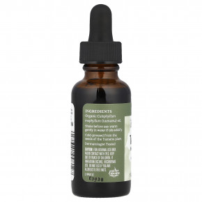 Aura Cacia, масло для ухода за кожей, органическое таману, 30 мл (1 жидк. унция) в Москве - eco-herb.ru | фото