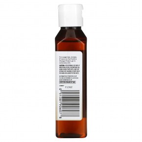 Aura Cacia, Organic, масло для ухода за кожей, сладкий миндаль, 118 мл (4 жидк. Унции) в Москве - eco-herb.ru | фото