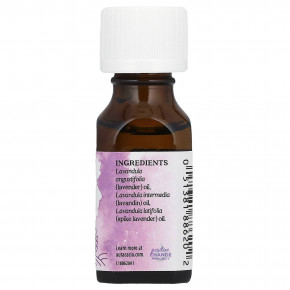 Aura Cacia, смесь чистых эфирных масел, «Букет лаванды», 15 мл (0,5 жидк. унции) в Москве - eco-herb.ru | изображение Aura Cacia, смесь чистых эфирных масел, «Букет лаванды», 15 мл (0,5 жидк. унции) в Москве - eco-herb.ru | фото