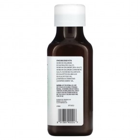 Aura Cacia, Соль для душа, очищающий эвкалипт, 454 г (16 унций) в Москве - eco-herb.ru | фото