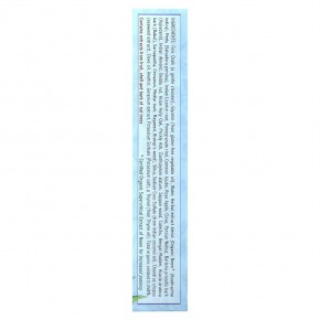 Auromere, аюрведическая травяная зубная паста, свежая мята, 117 г (4,16 унции) в Москве - eco-herb.ru | фото