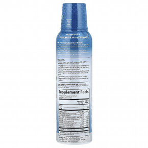 Aurora Nutrascience, Ultra-Liposomal®, биотин+, 300 мл (10 жидк. унций) в Москве - eco-herb.ru | фото